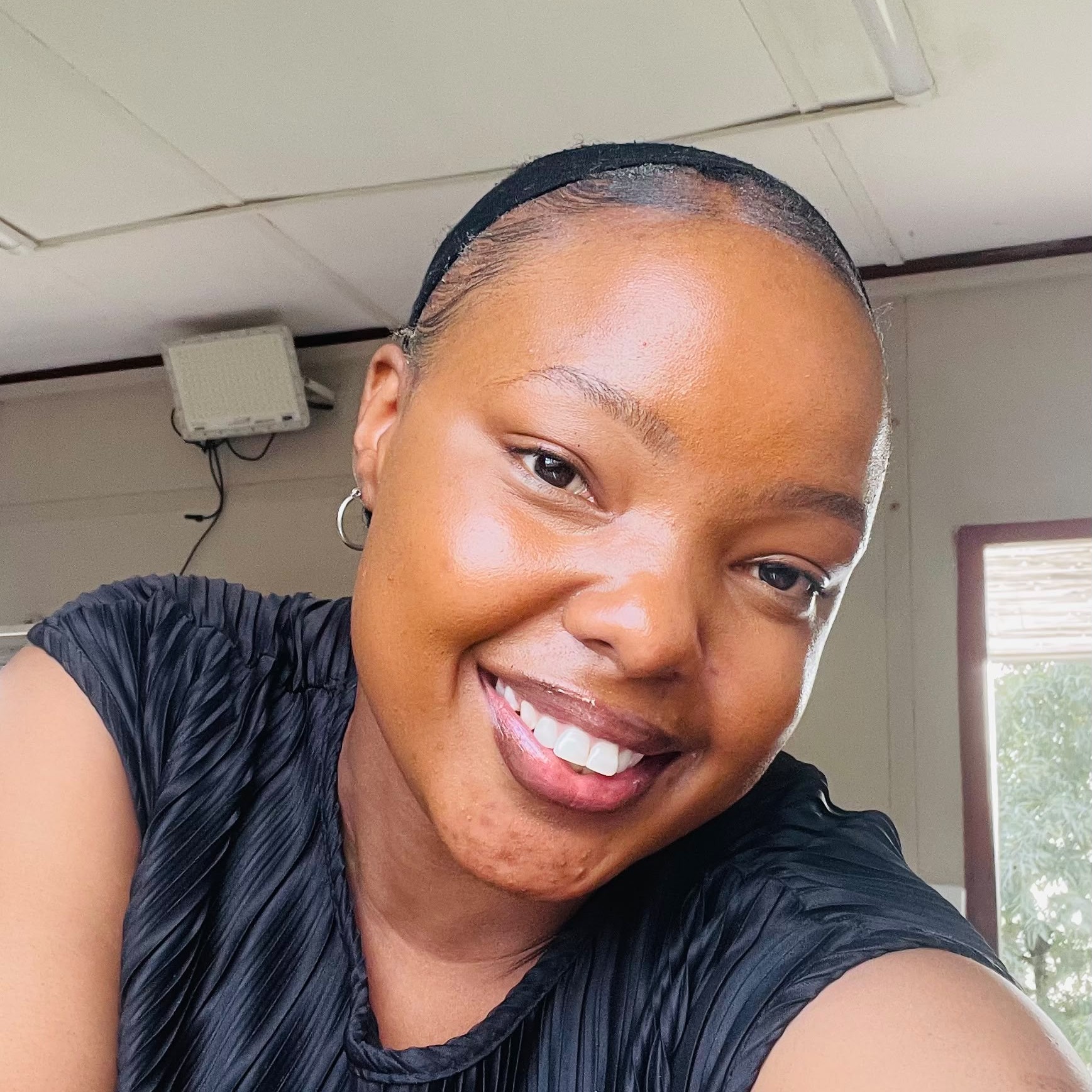 Kamogelo T.'s profile photo