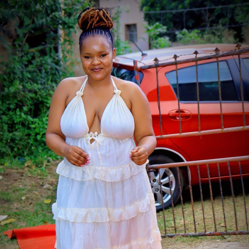 Sinentungwa Hope K.'s profile photo