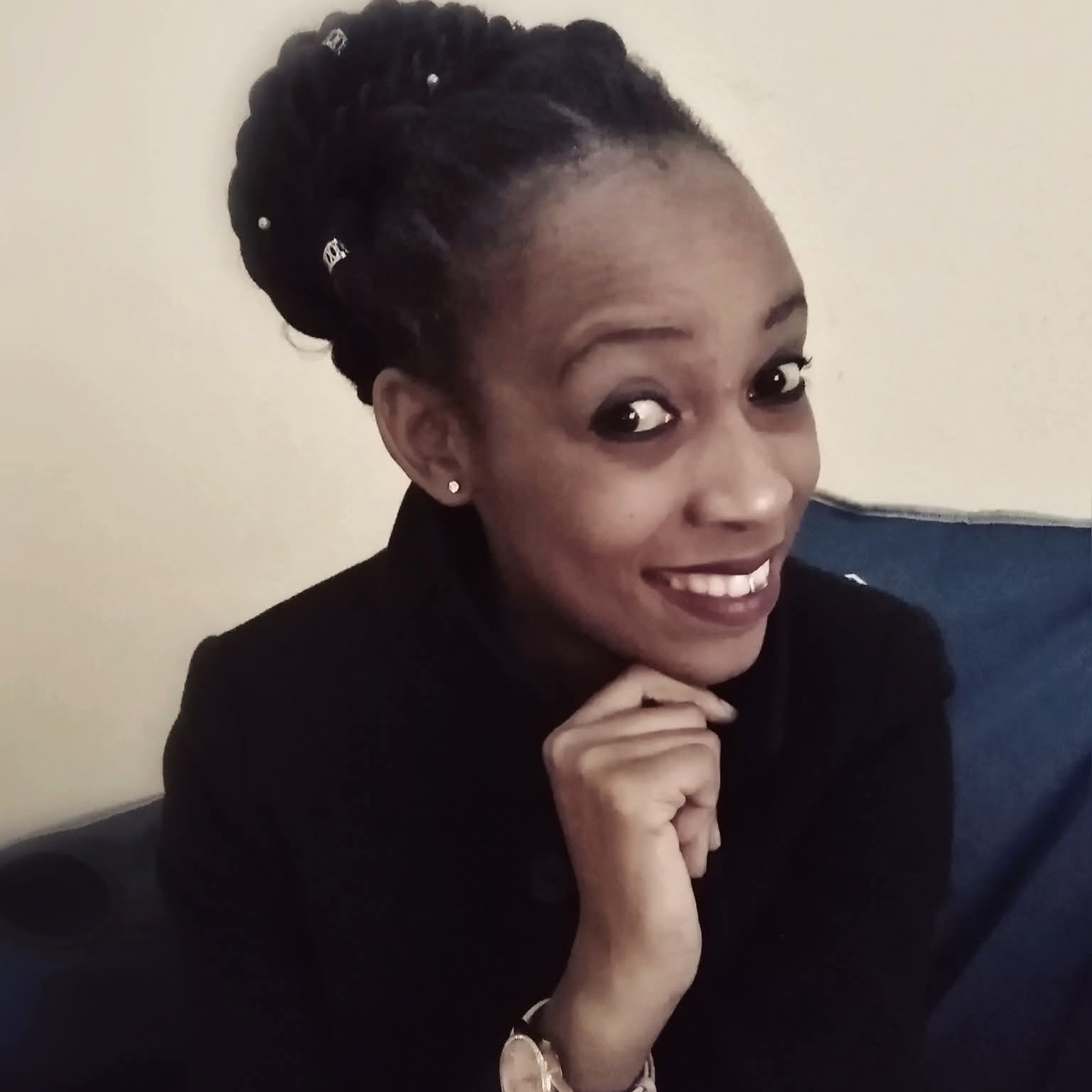 Lintle M.'s profile photo