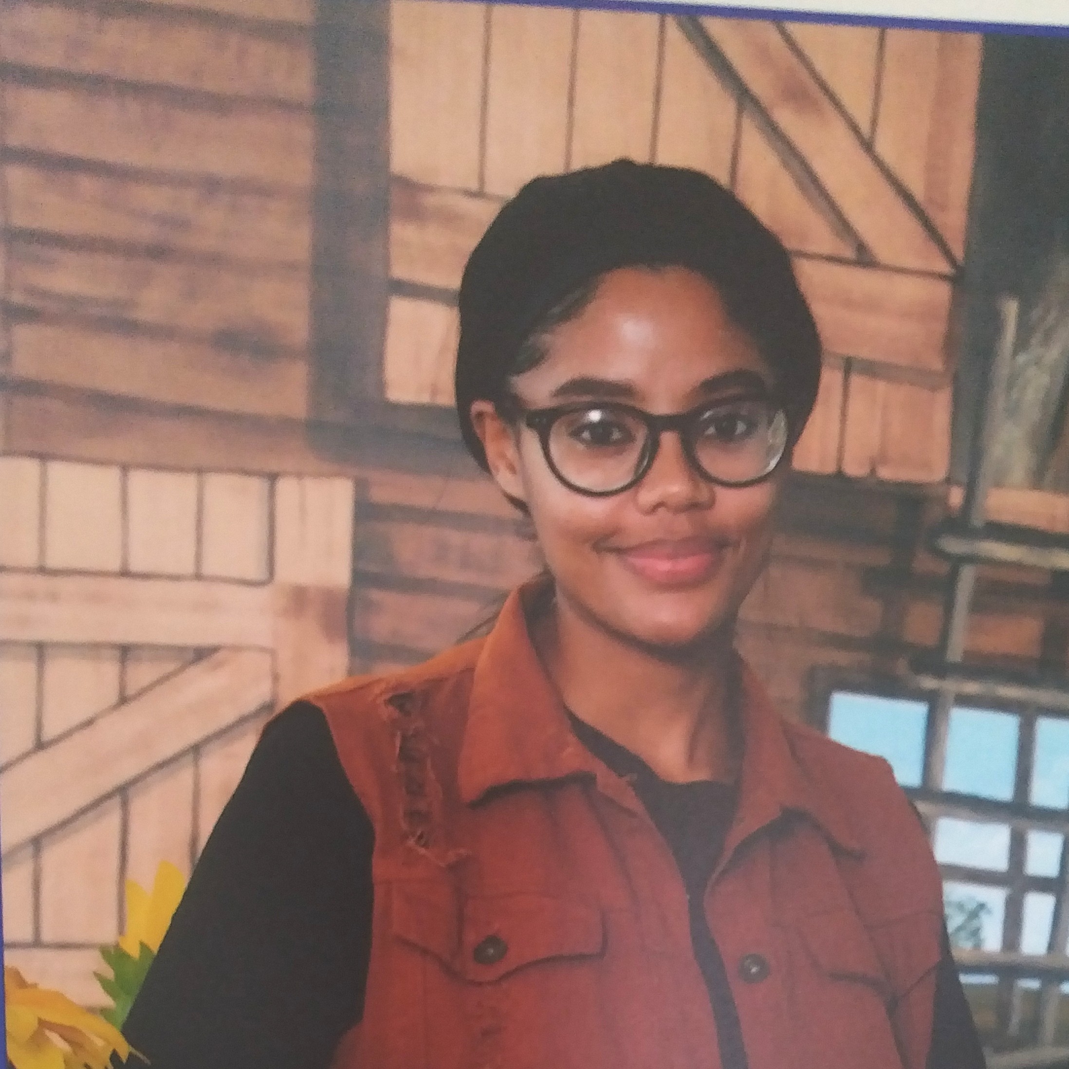 Tanisha M.'s profile photo