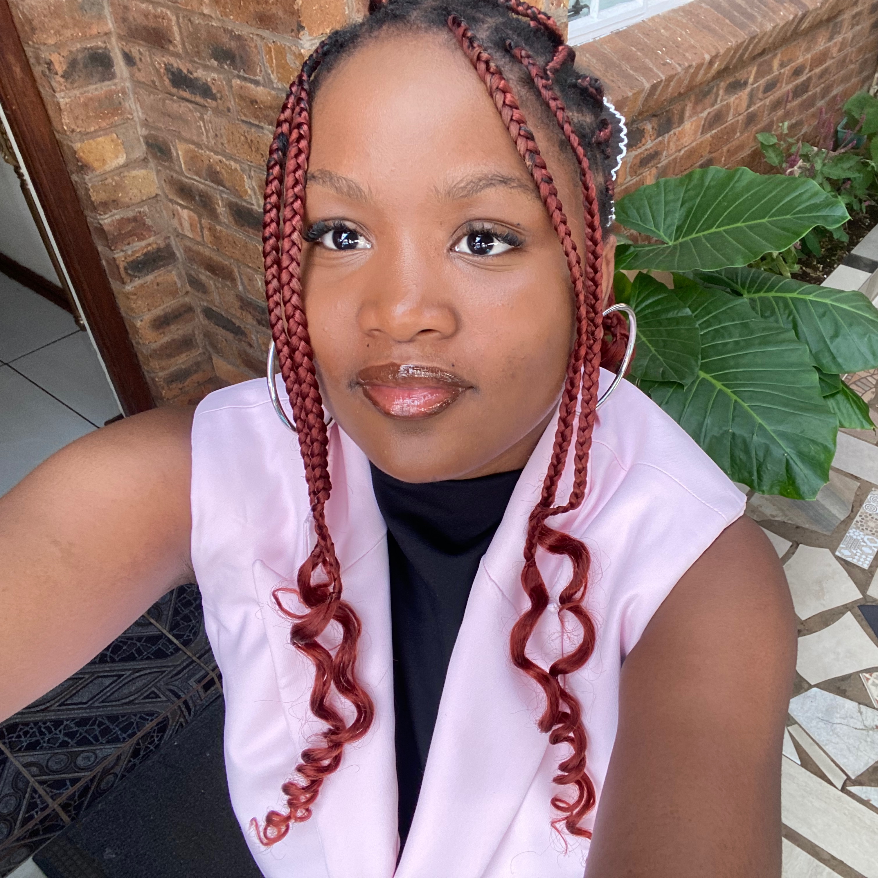 Thamsanqa D.'s profile photo