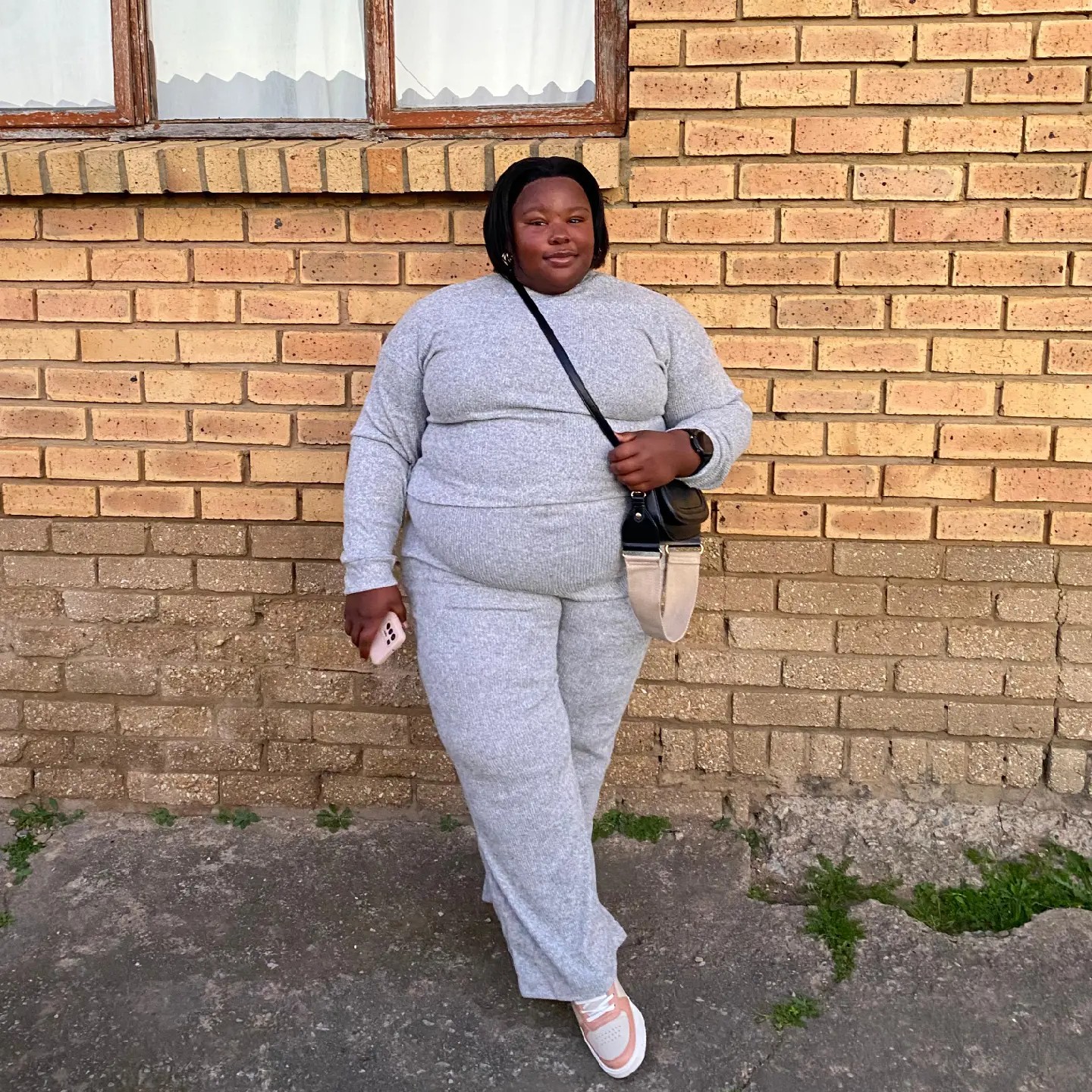 Sisipho L.'s profile photo