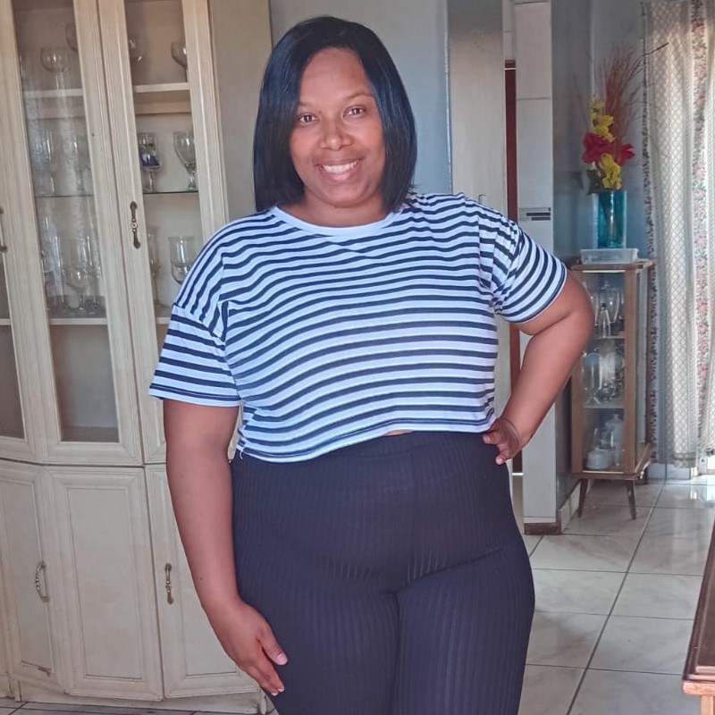 Dedre J.'s profile photo