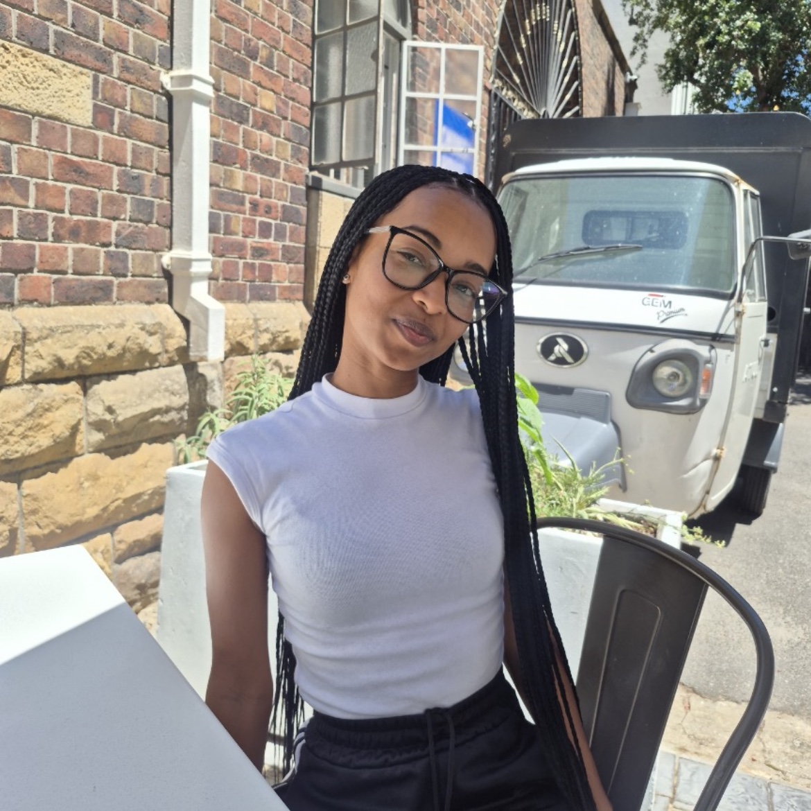 Danielle V.'s profile photo