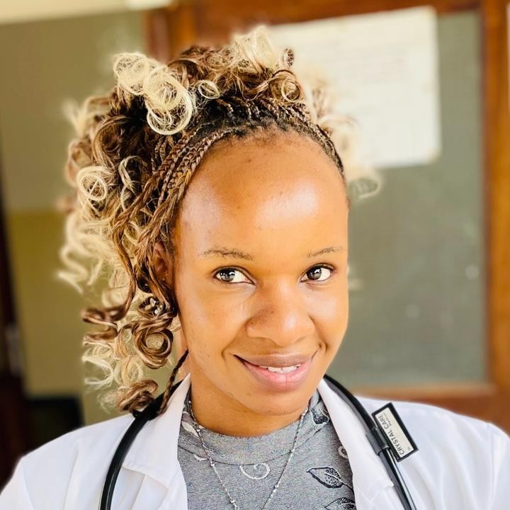 Audria B.'s profile photo