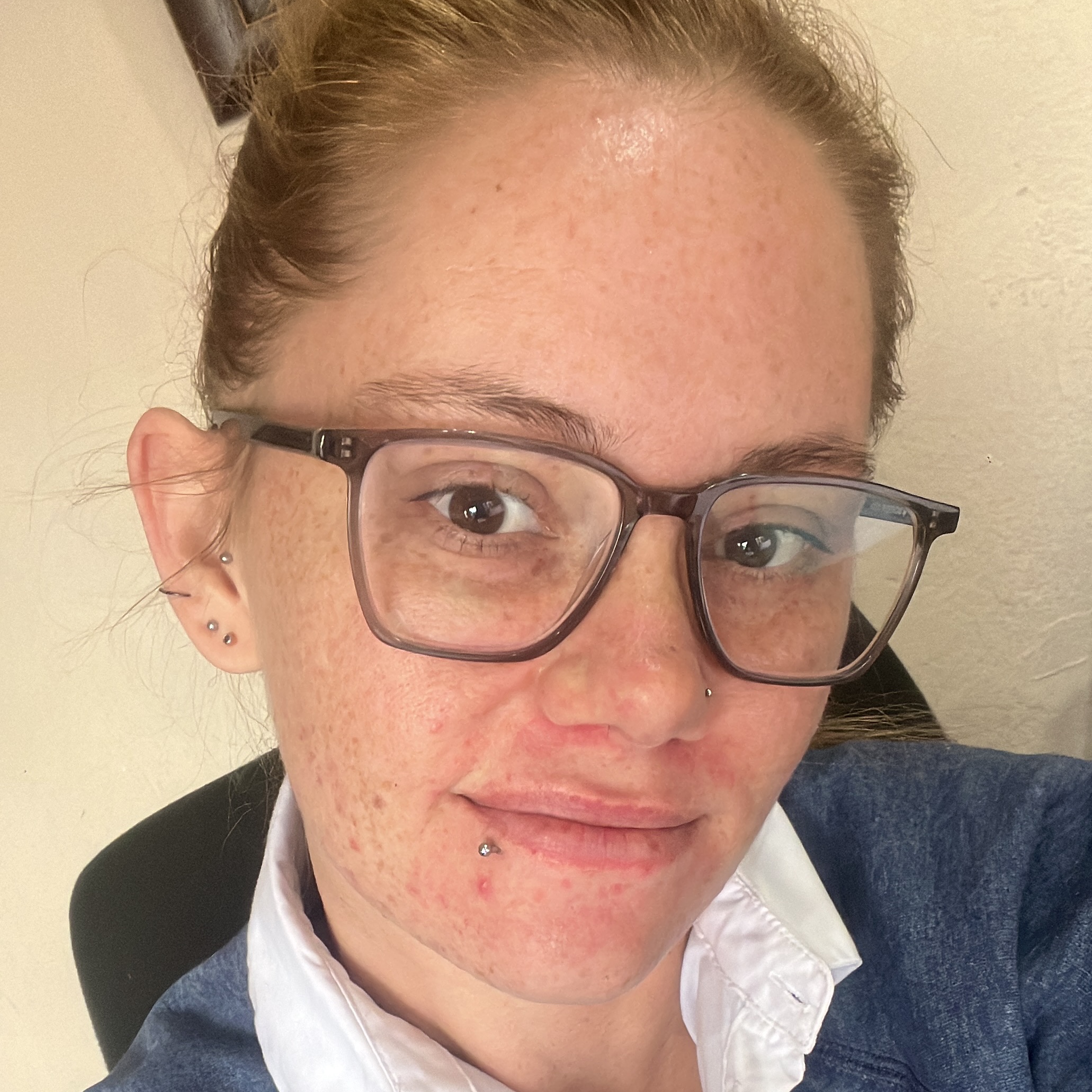 Samantha S.'s profile photo