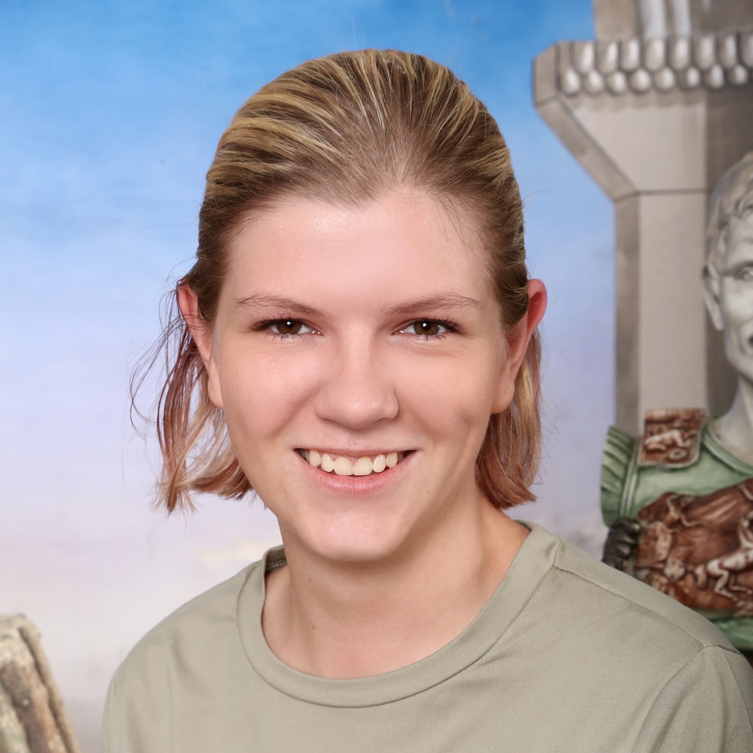 Bridget C.'s profile photo
