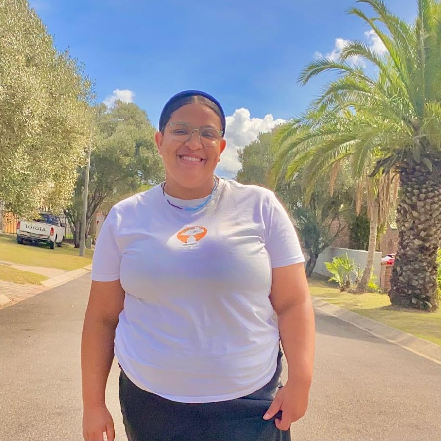 Chelsea R.'s profile photo