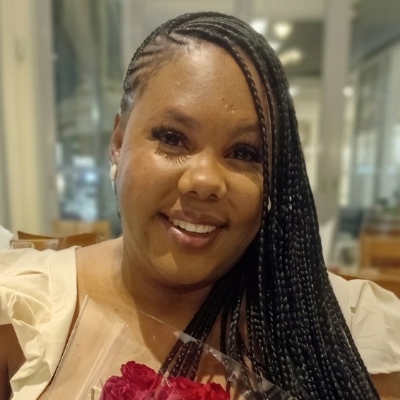 Nelisa S.'s profile photo