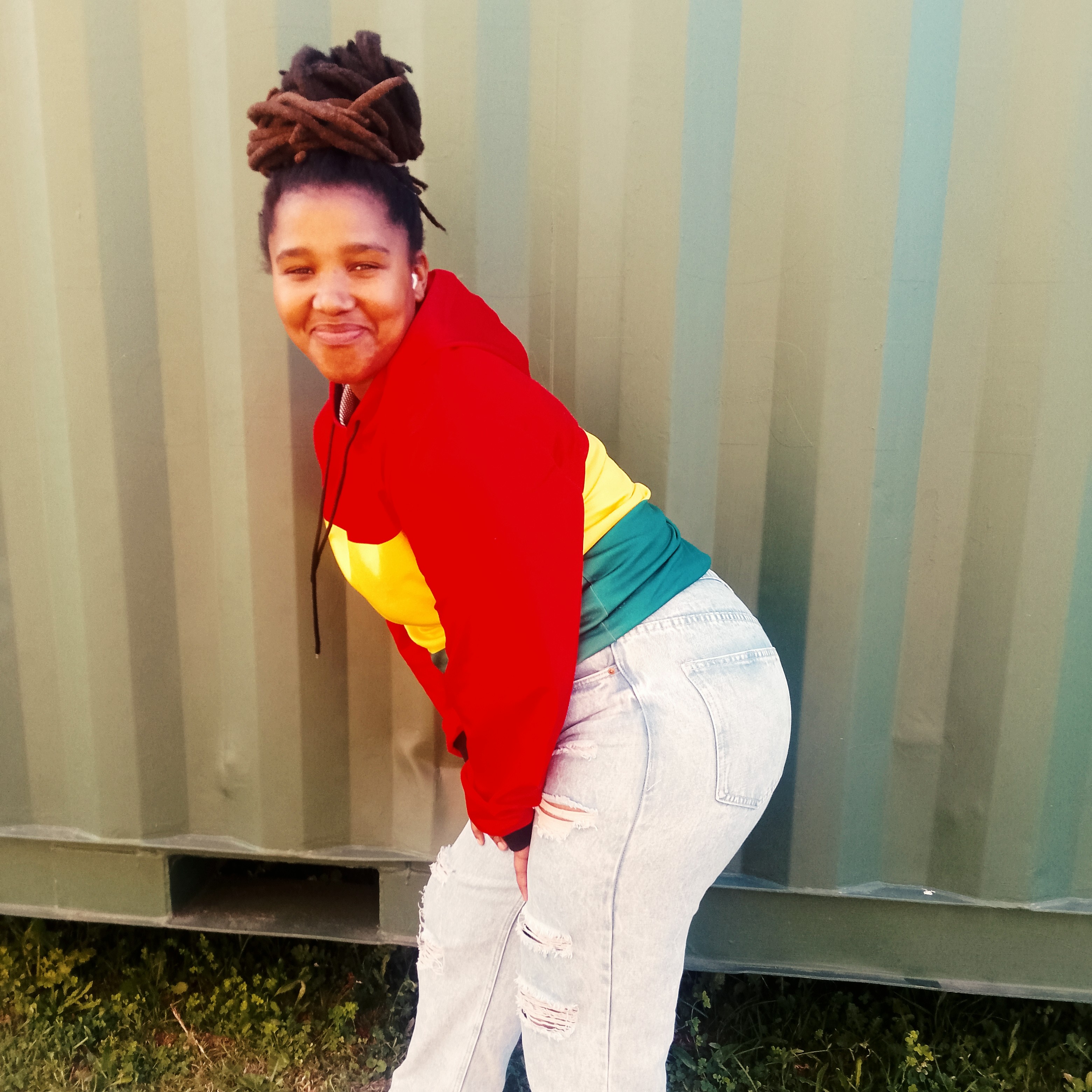 Monalisa Booysen's profile photo