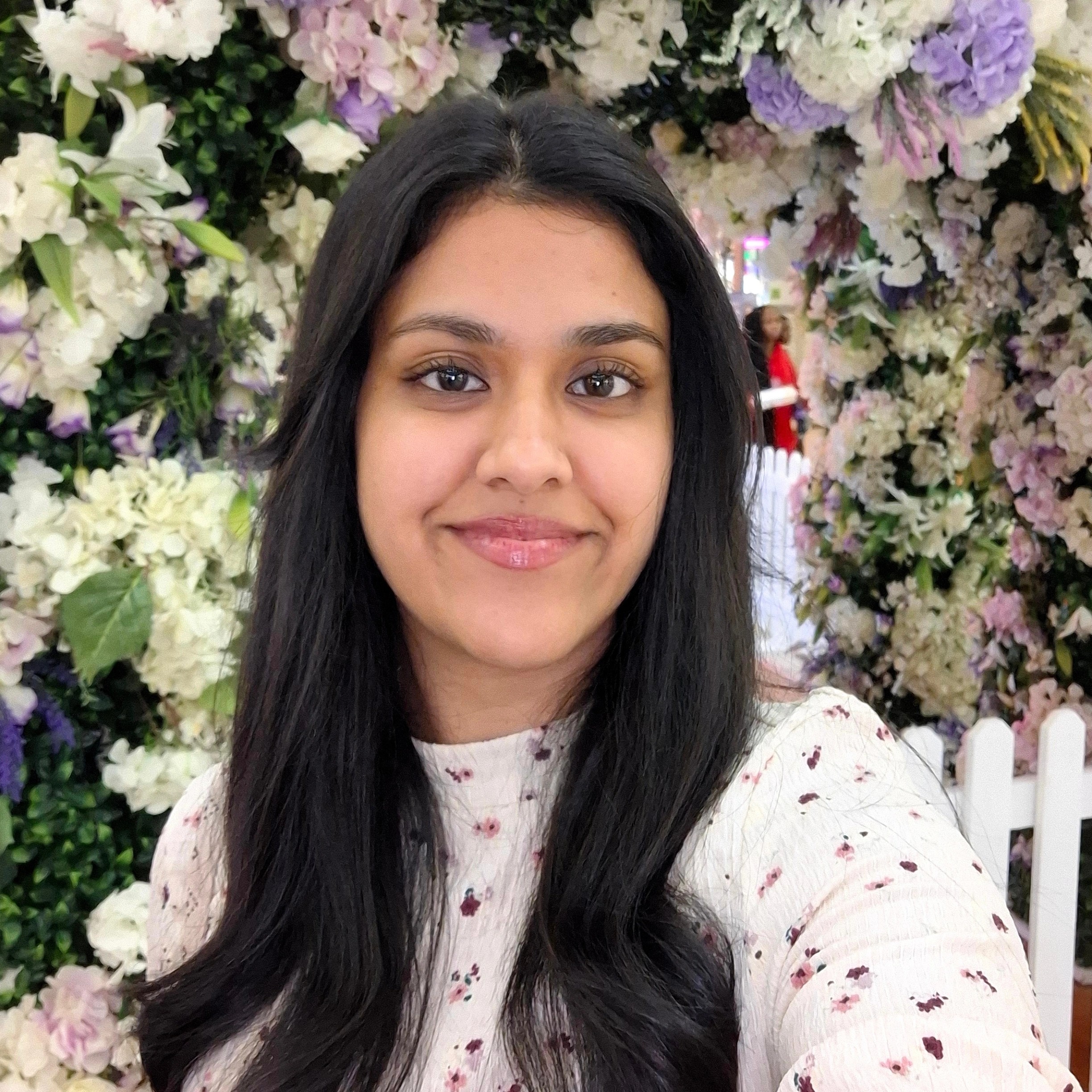 Trisha R.'s profile photo