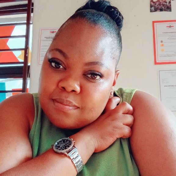 Lerato M.'s profile photo