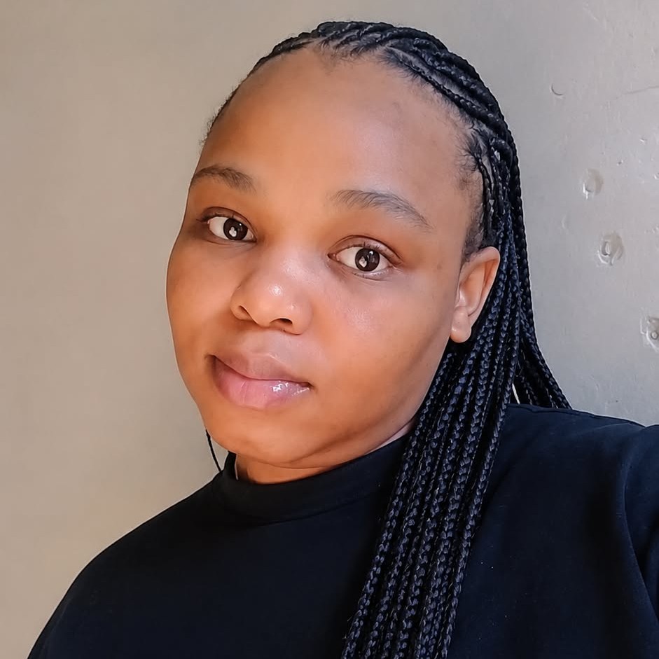 Nosipho N.'s profile photo