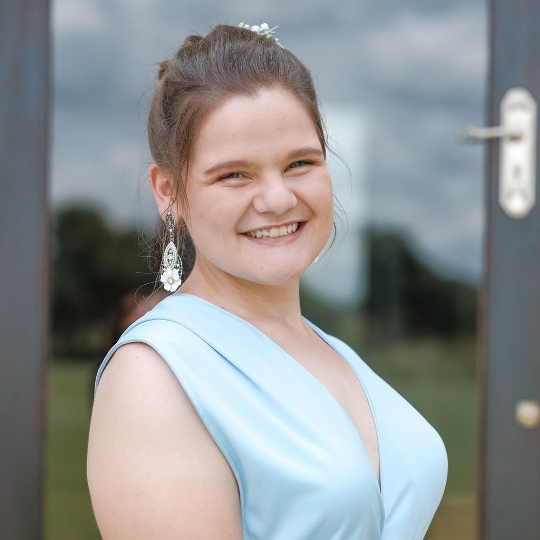 Kayla B.'s profile photo
