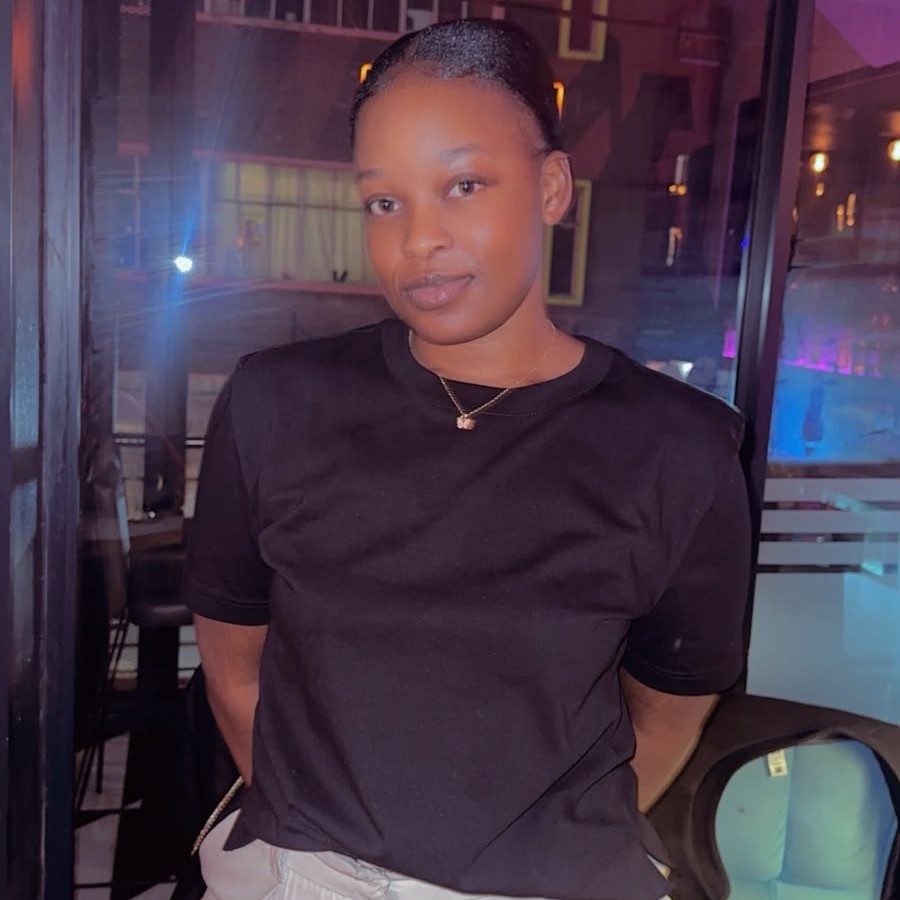 Abgail N.'s profile photo