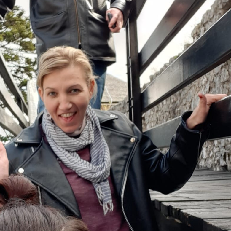Leonie J.'s profile photo