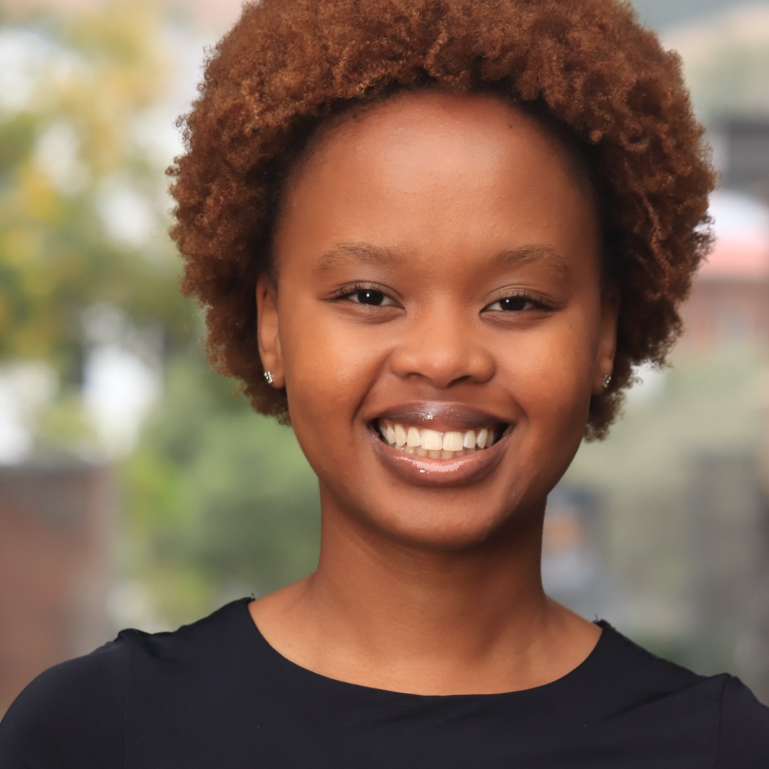 Boitumelo R.'s profile photo