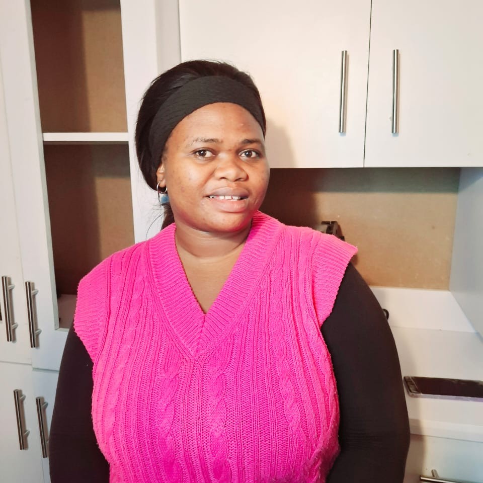 Tania M.'s profile photo