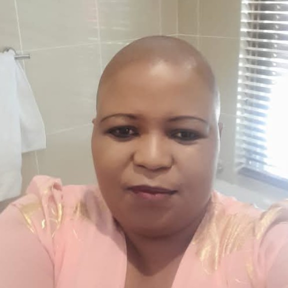 Chantel J.'s profile photo