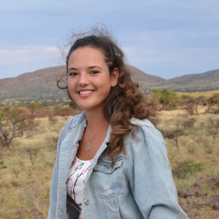 Nicola P.'s profile photo