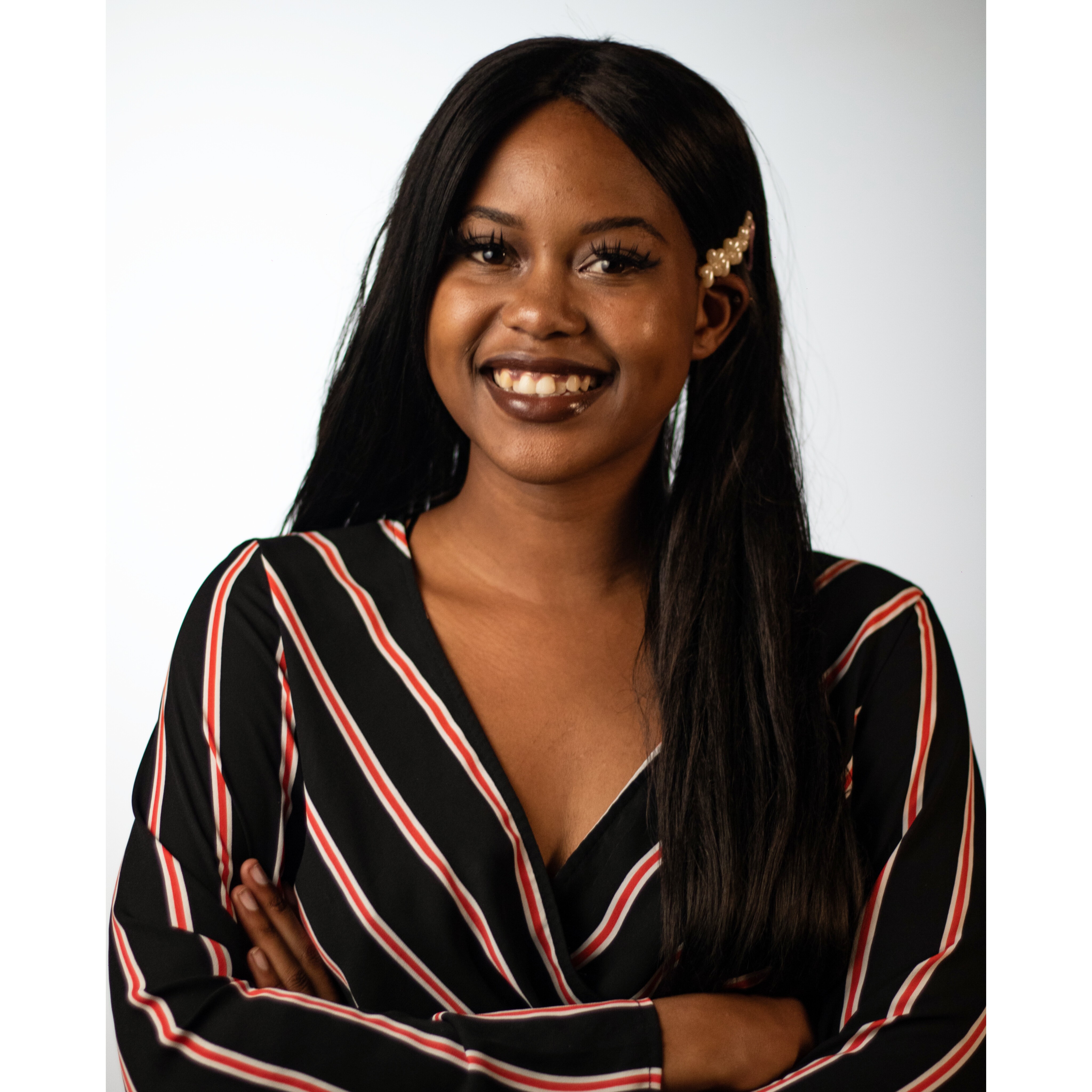 Refilwe M.'s profile photo