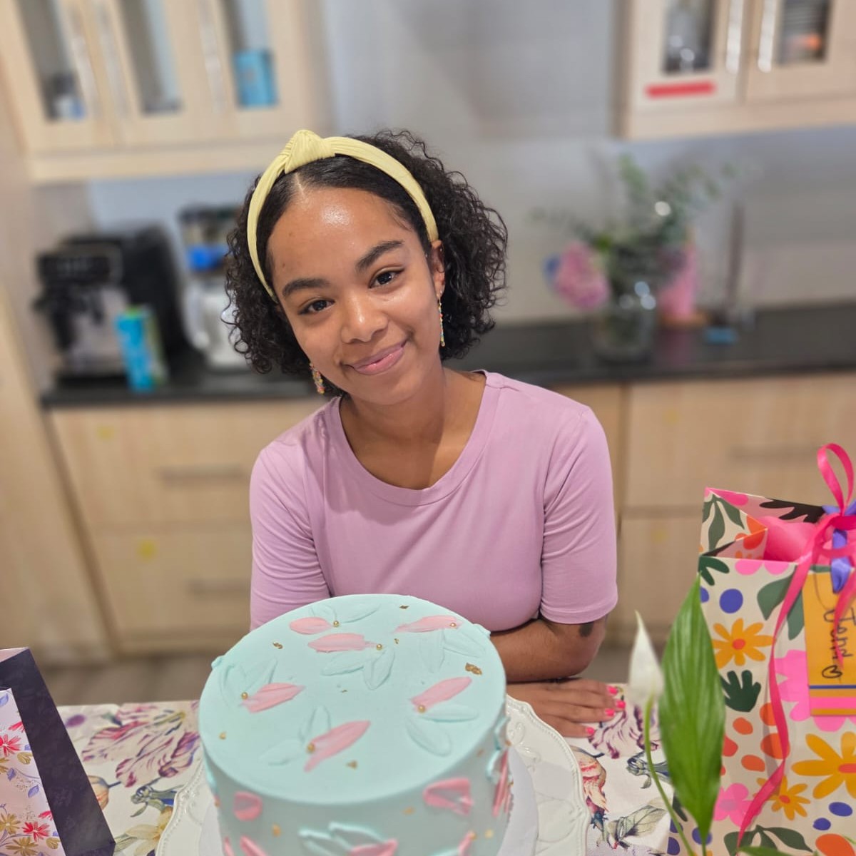 Jenelize T.'s profile photo
