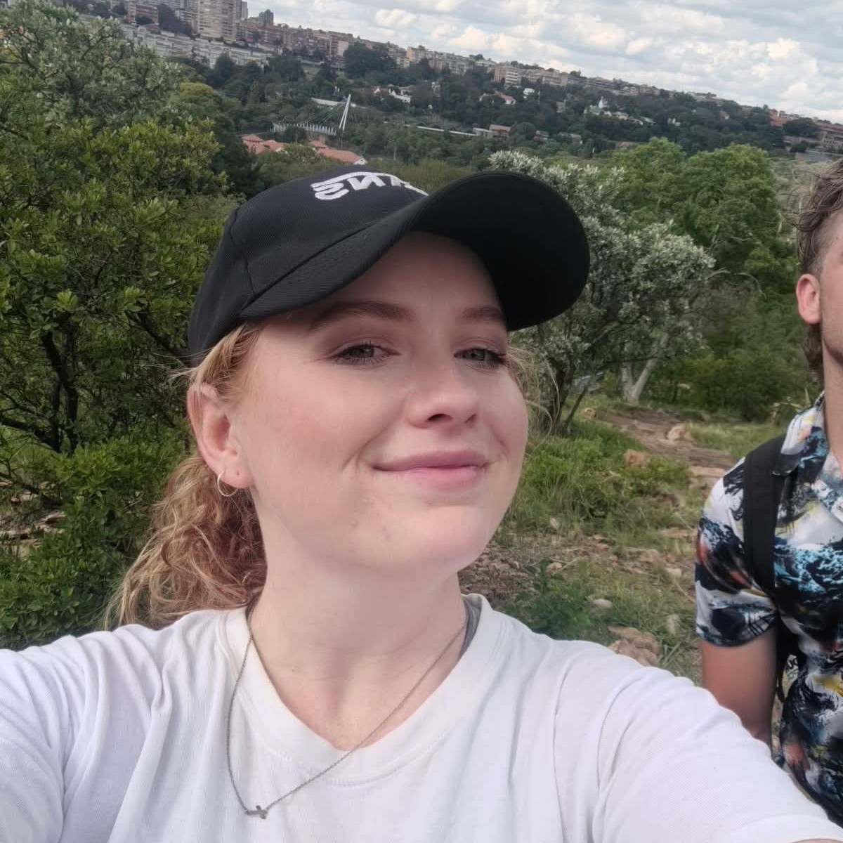 Jenna-Lee K.'s profile photo
