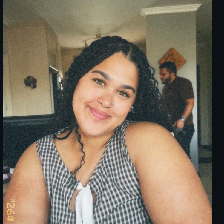Zamia D.'s profile photo