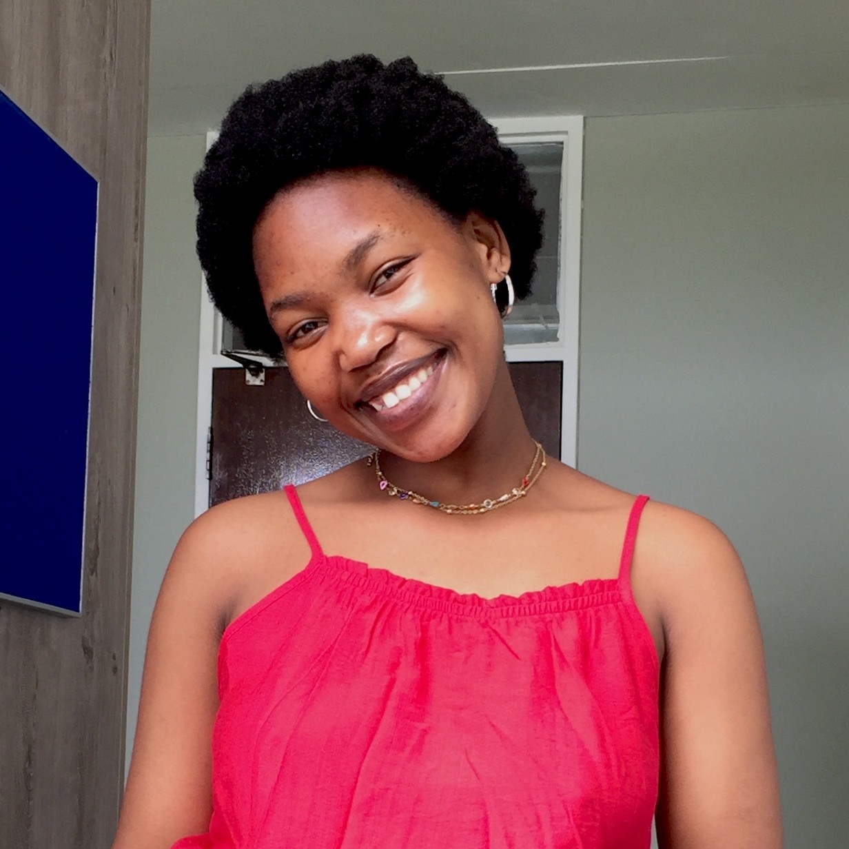 khethelo D.'s profile photo
