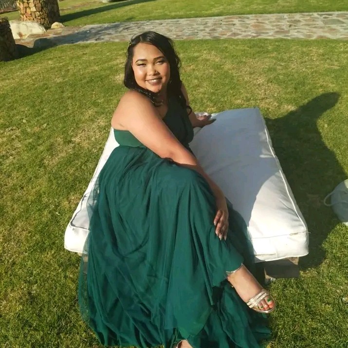 Charnielle F.'s profile photo
