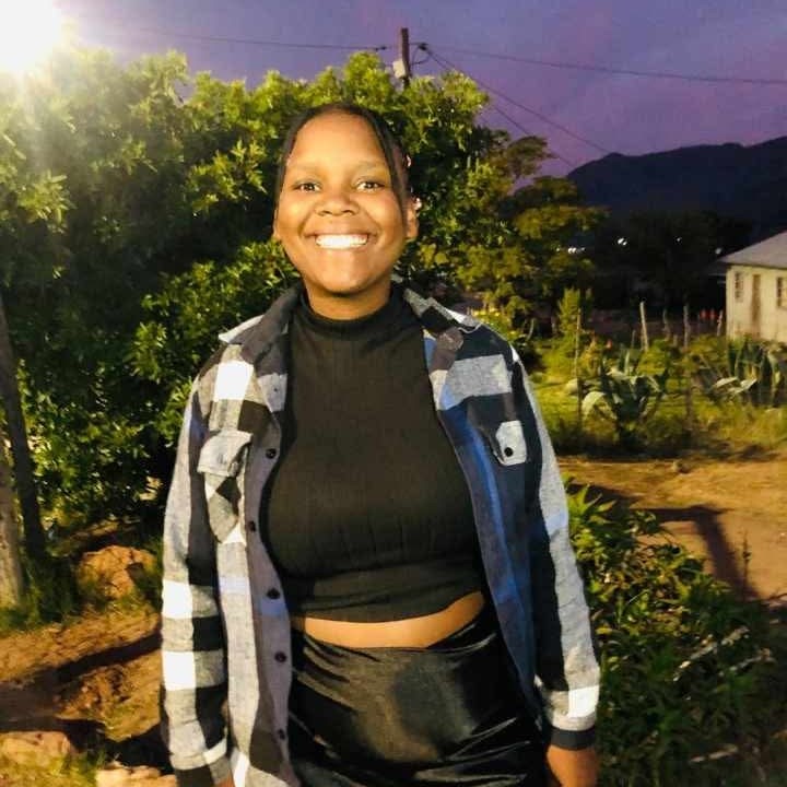 Amber Ruiters's profile photo