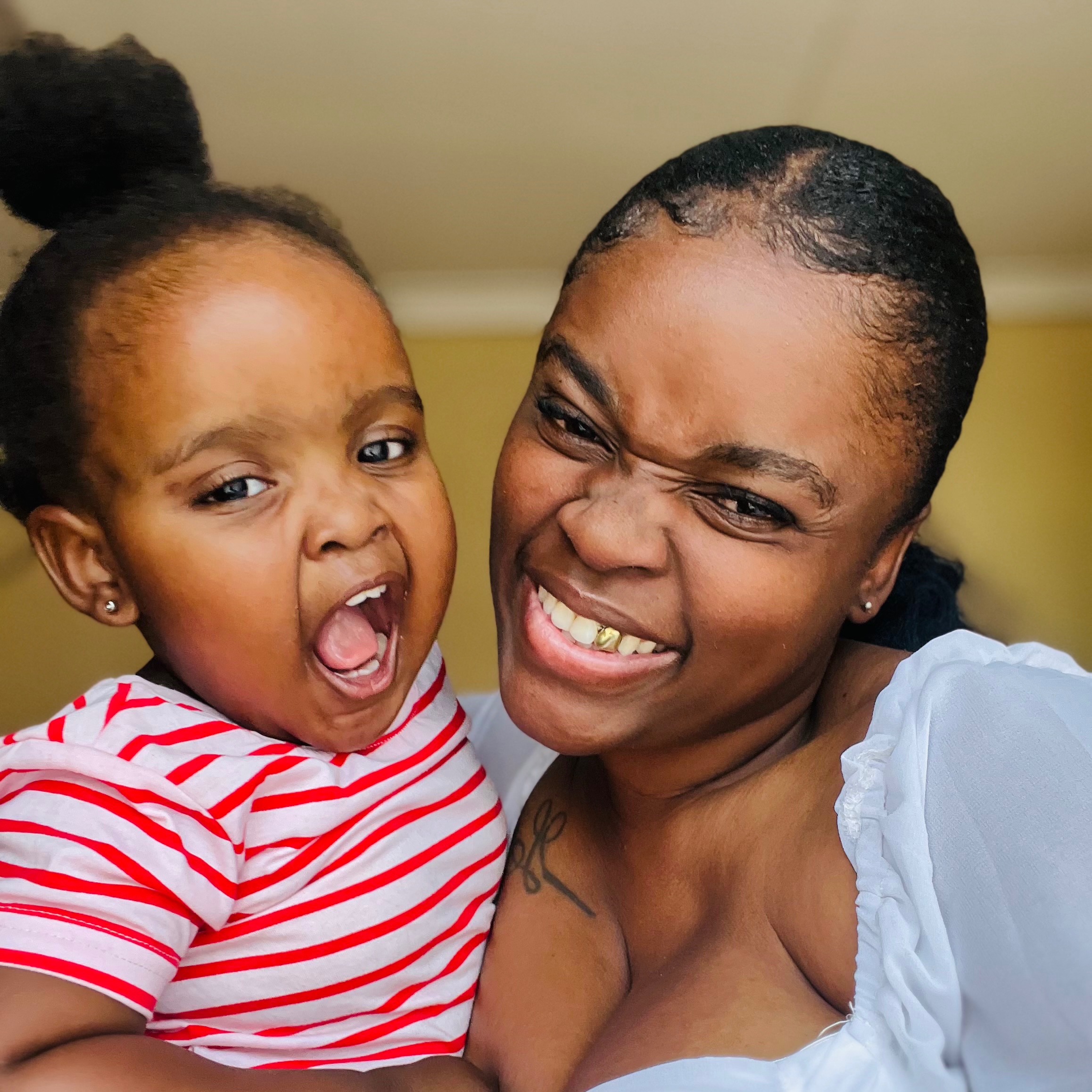 Palesa's profile photo