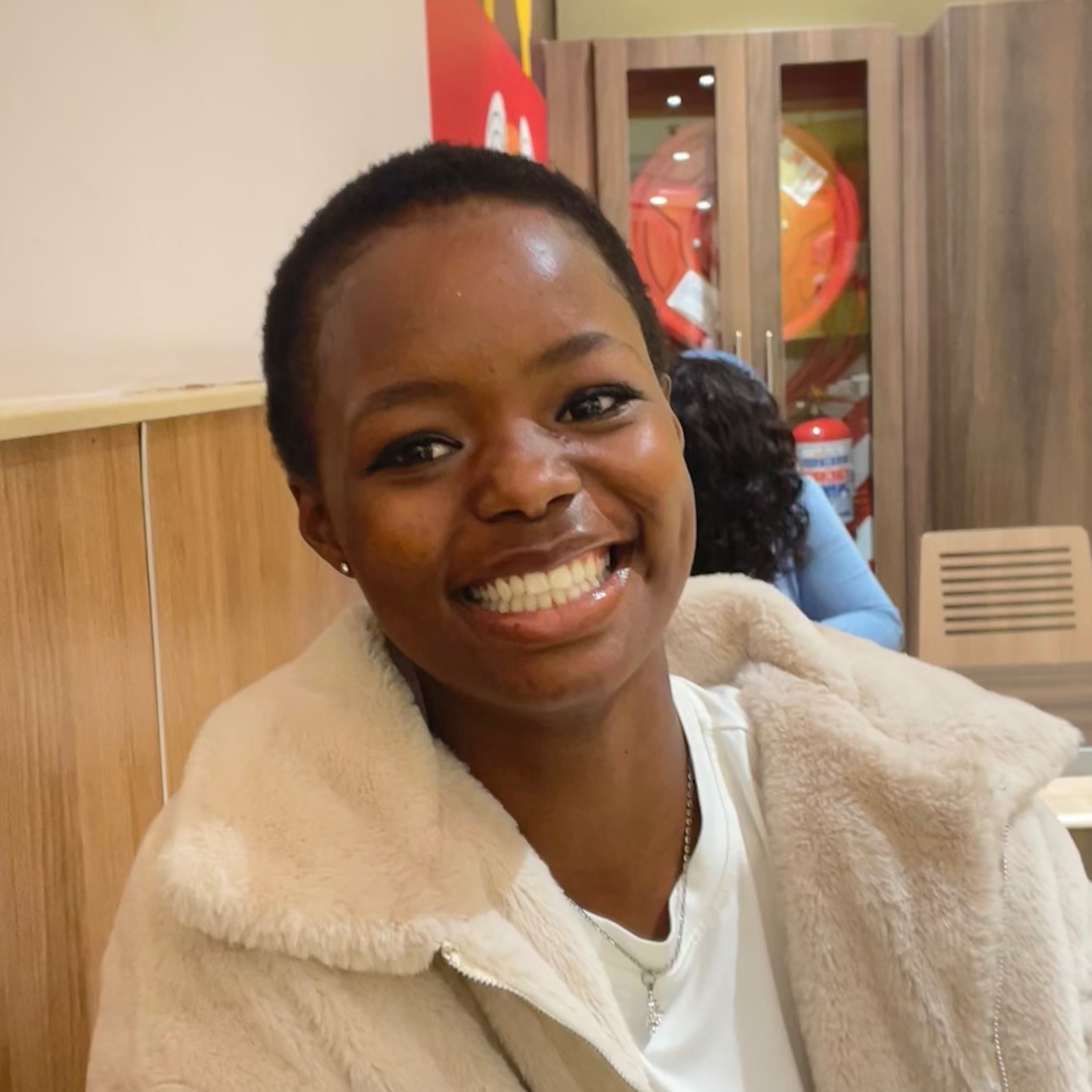 Junia's profile photo