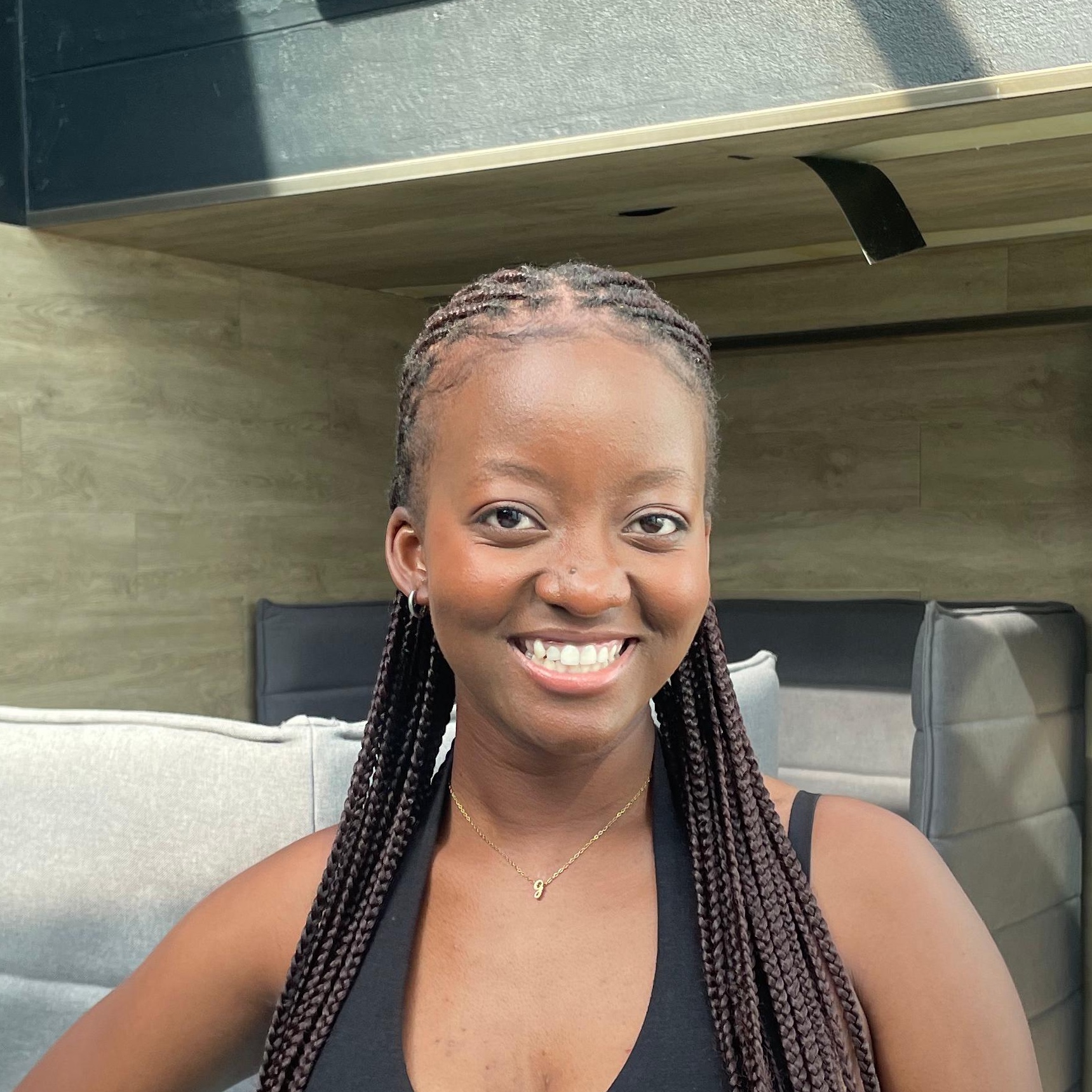 Botshelo M.'s profile photo