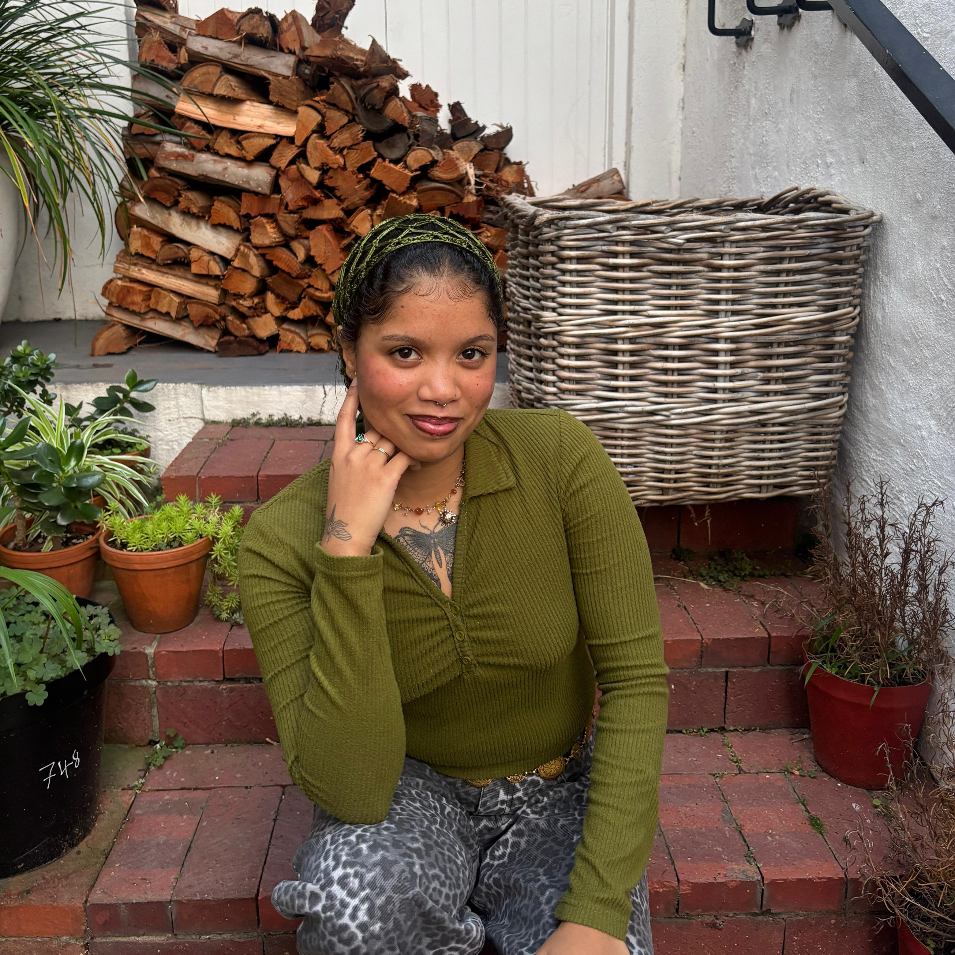 Kay-Lynn J.'s profile photo