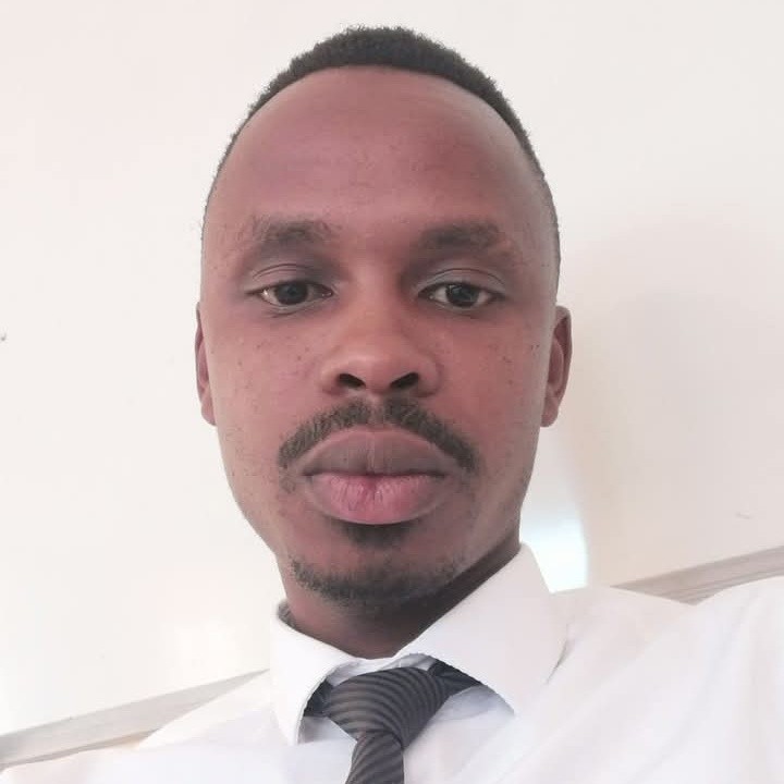 Katlego's profile photo