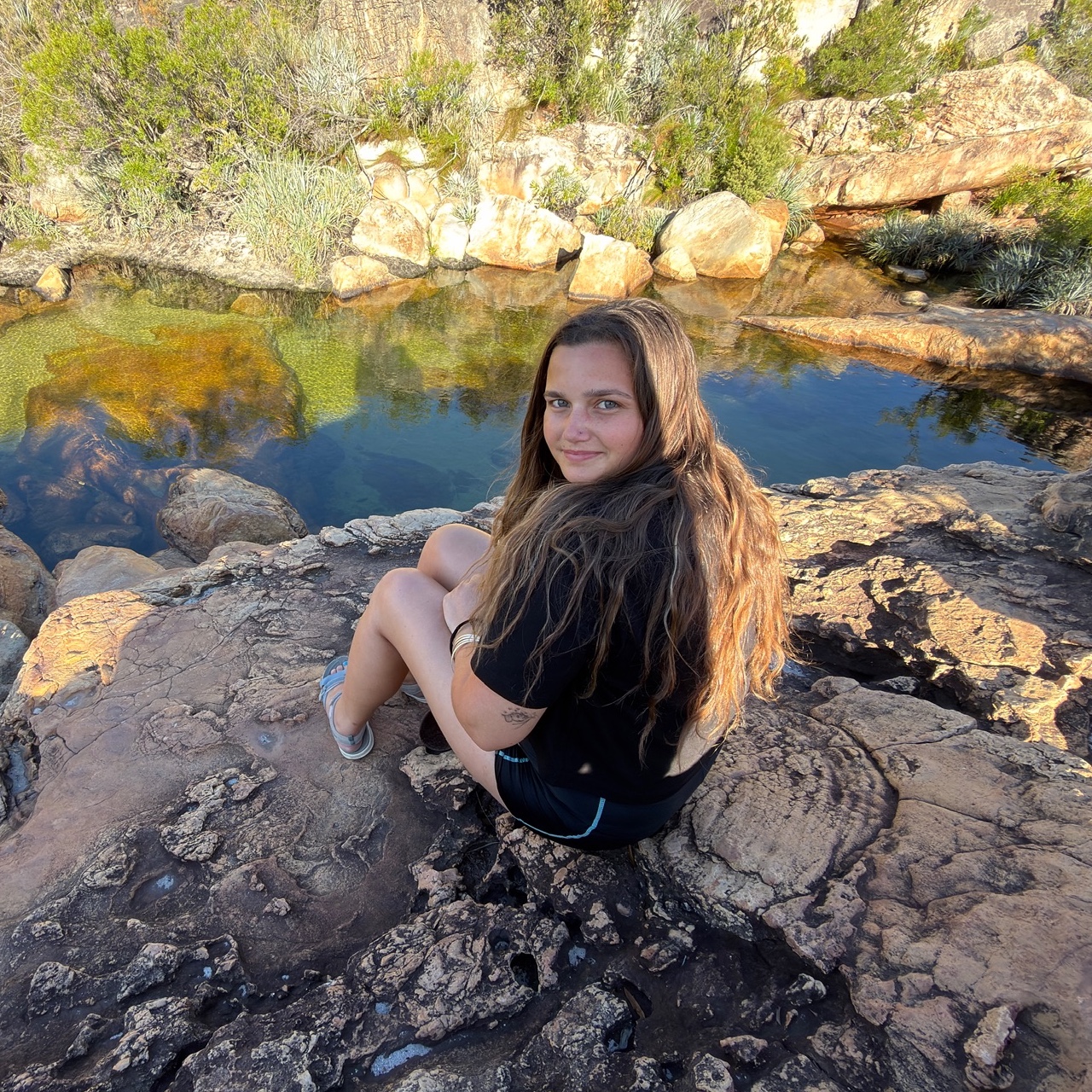 Karen-Louise's profile photo