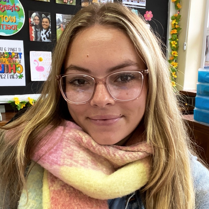 Teagan Jade's profile photo