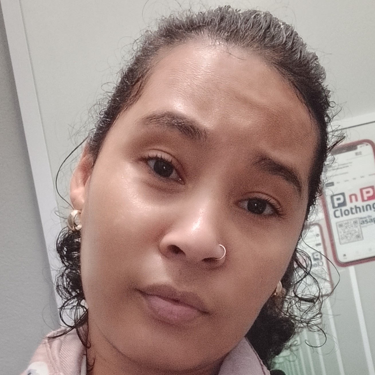 Tammrin P.'s profile photo