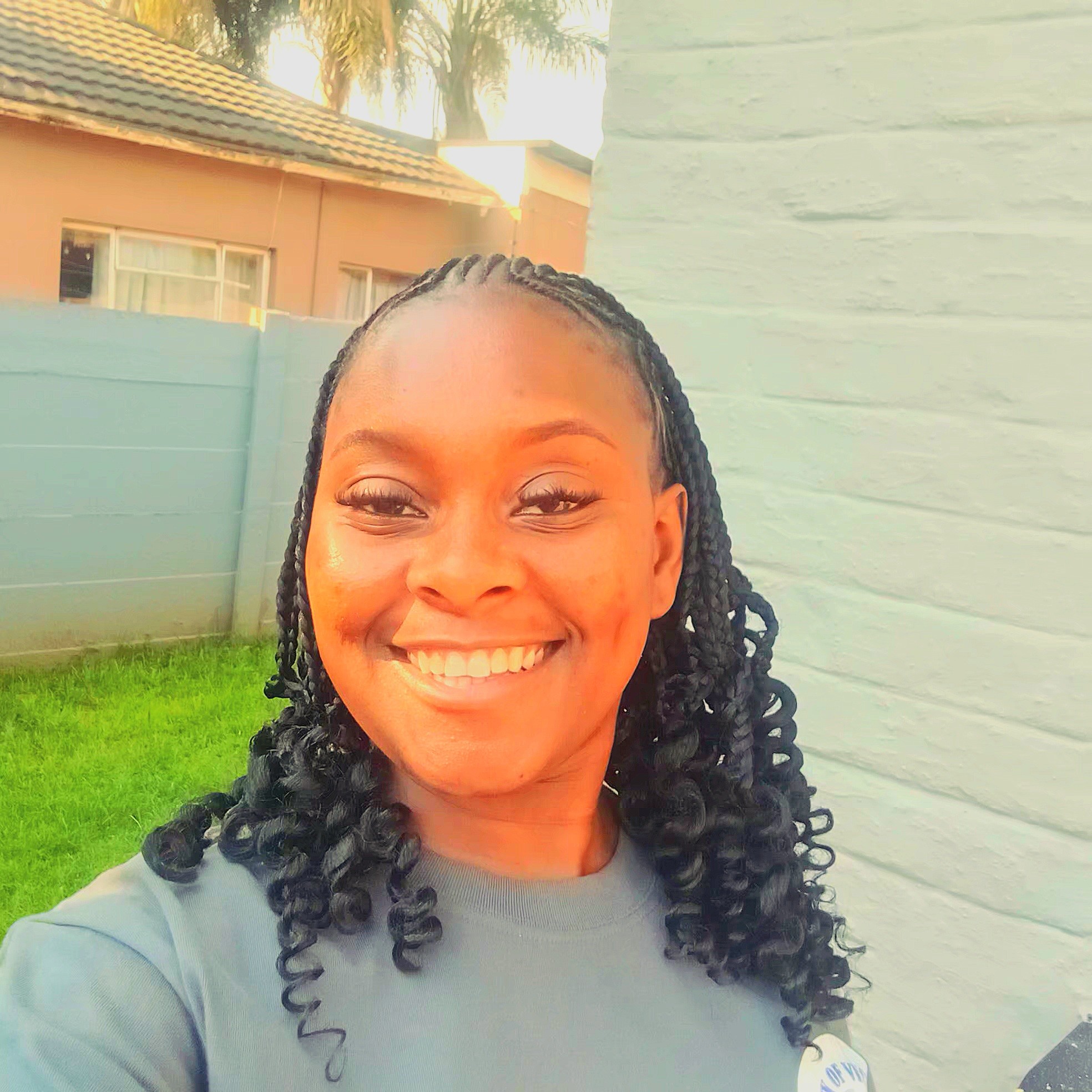 Dorcas S.'s profile photo