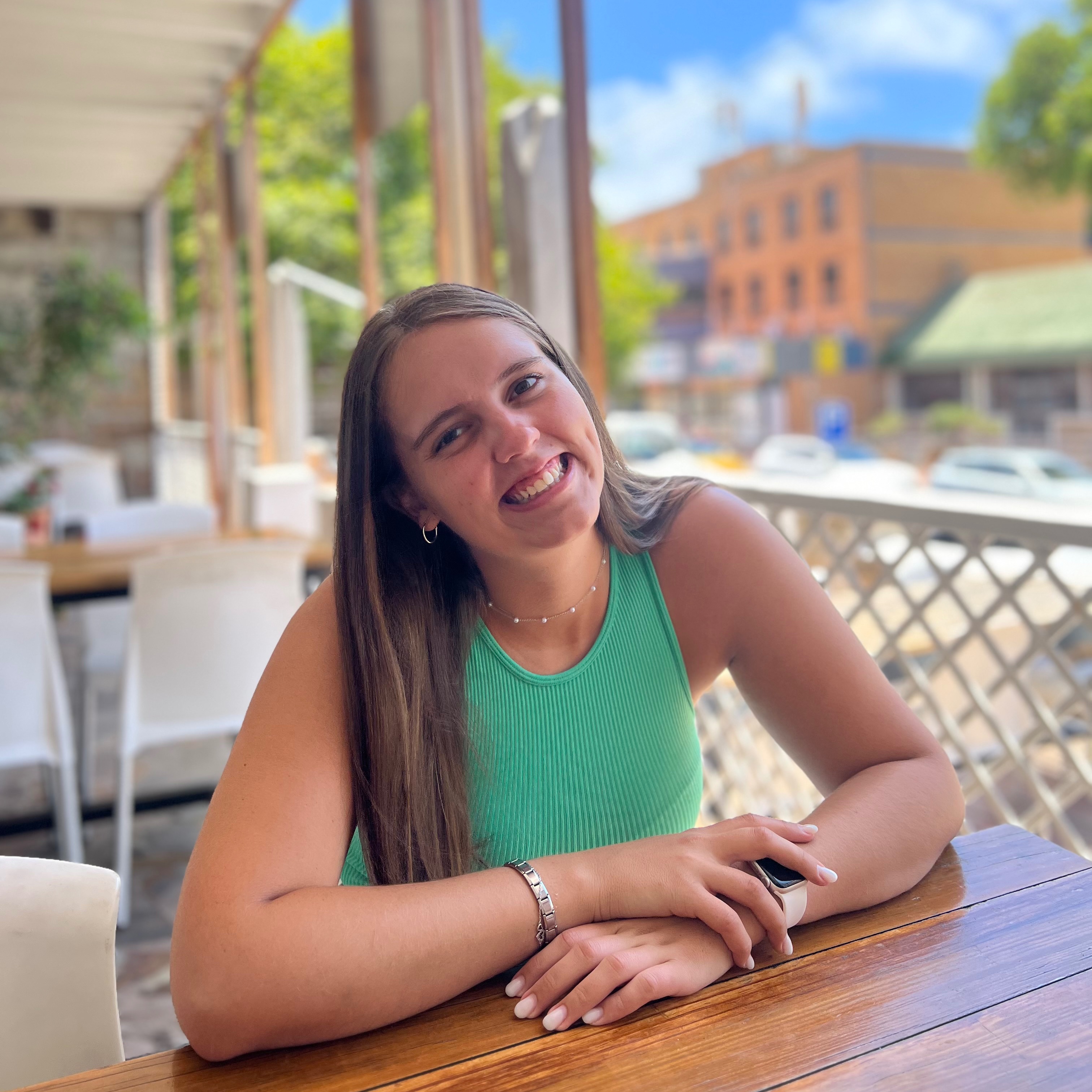 Mikkie K.'s profile photo