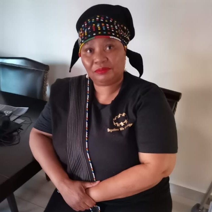 Gloria M.'s profile photo