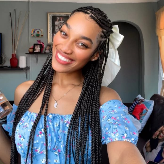 Tlotlo K.'s profile photo