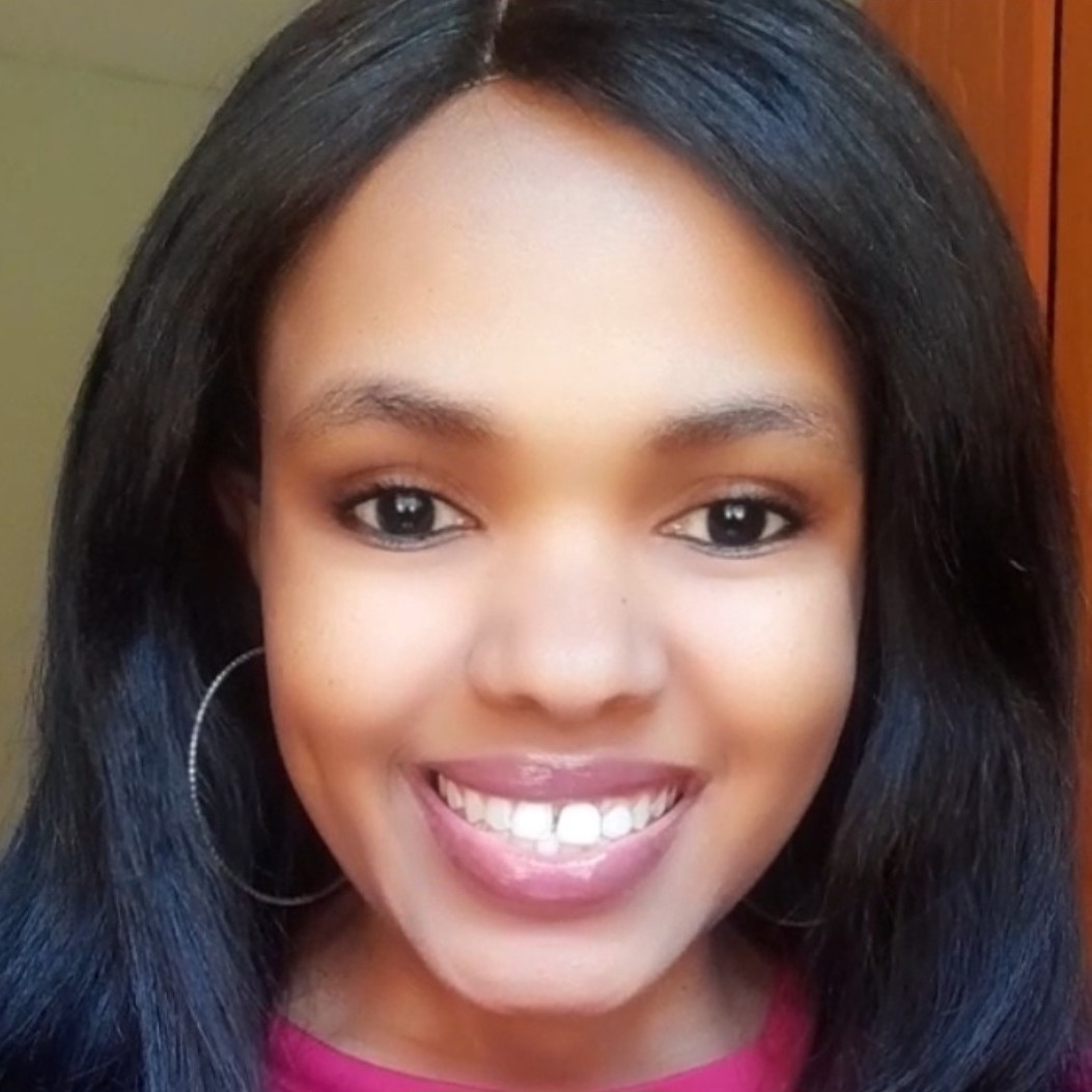 Nonkululeko Precious's profile photo