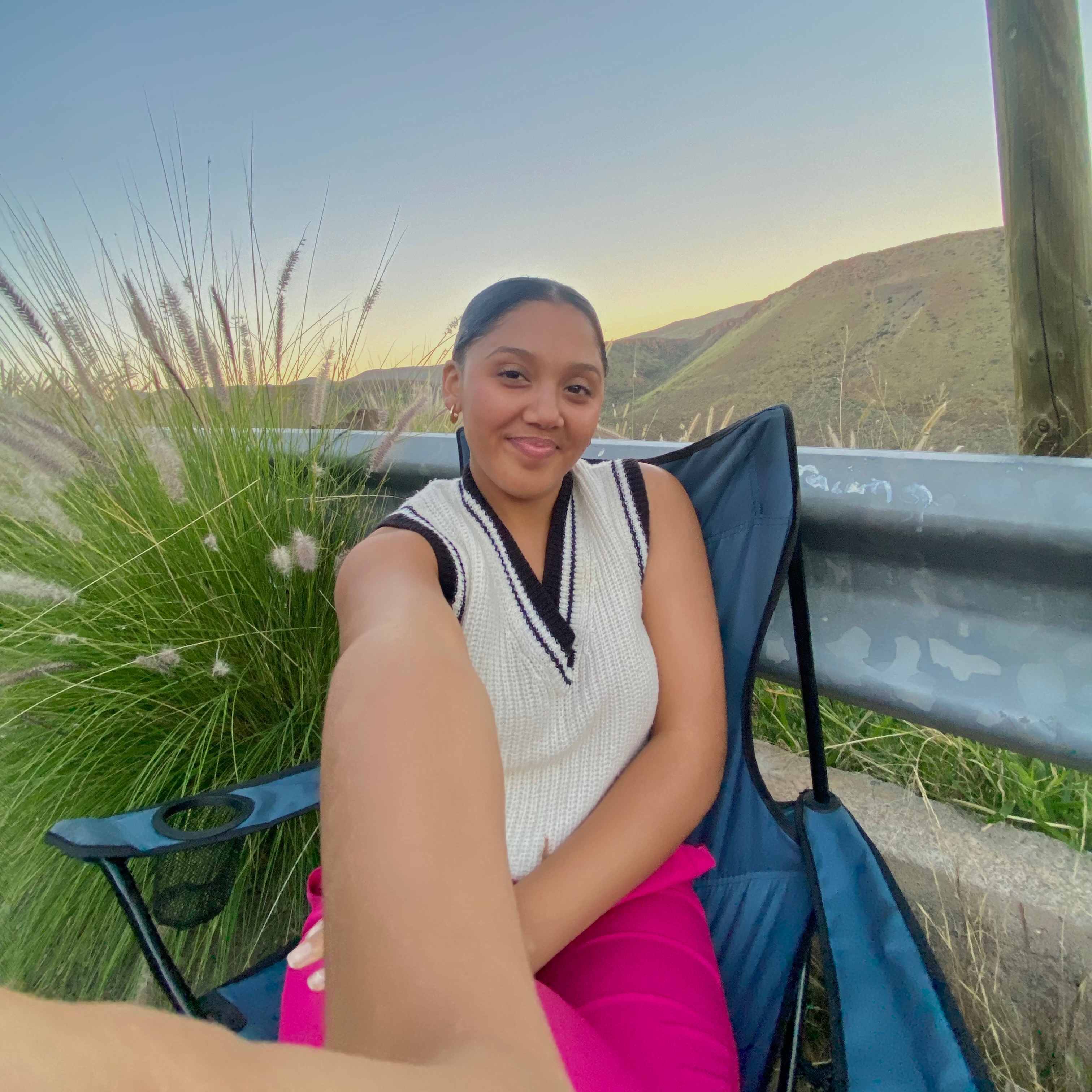 Casmia's profile photo