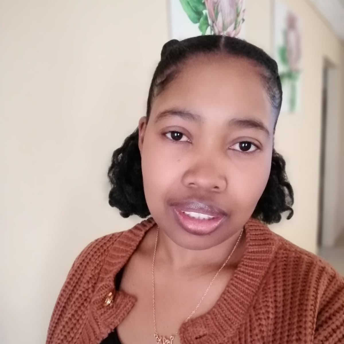 Noncedo Z.'s profile photo