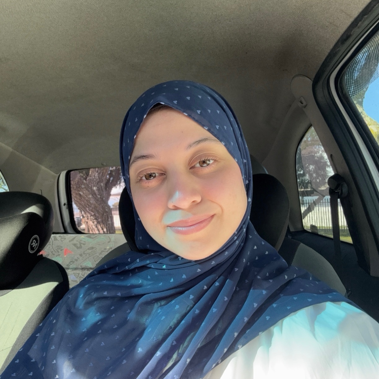 Thanaa P.'s profile photo