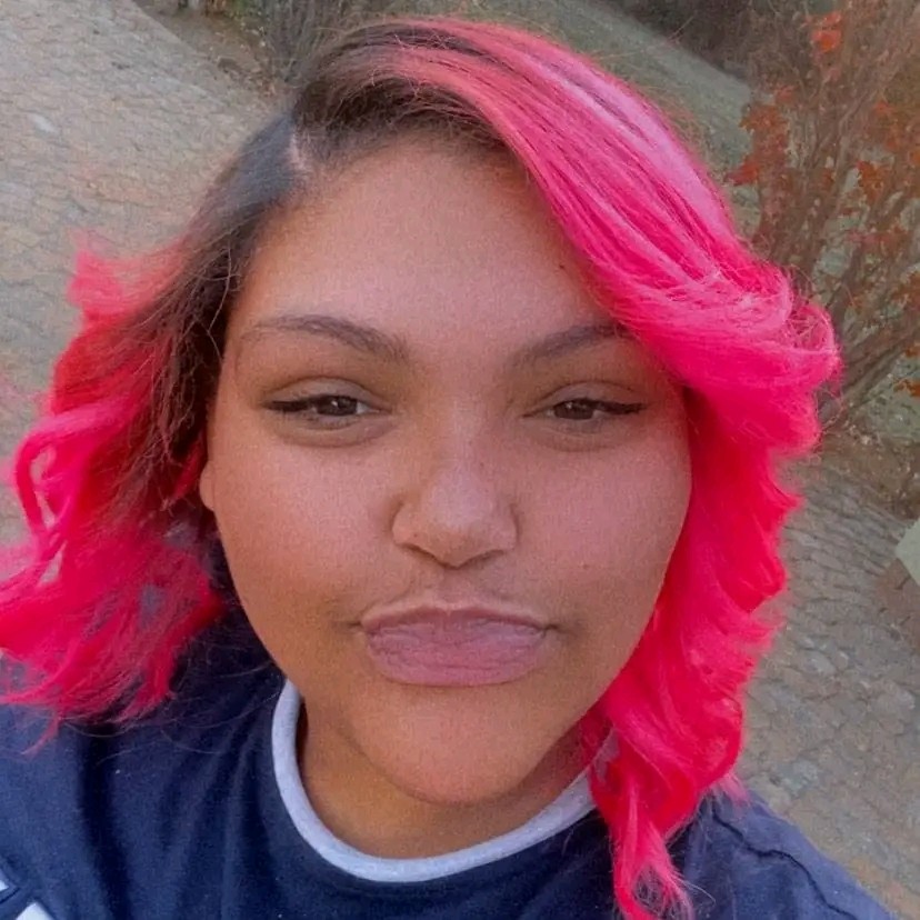 Jaylin B.'s profile photo