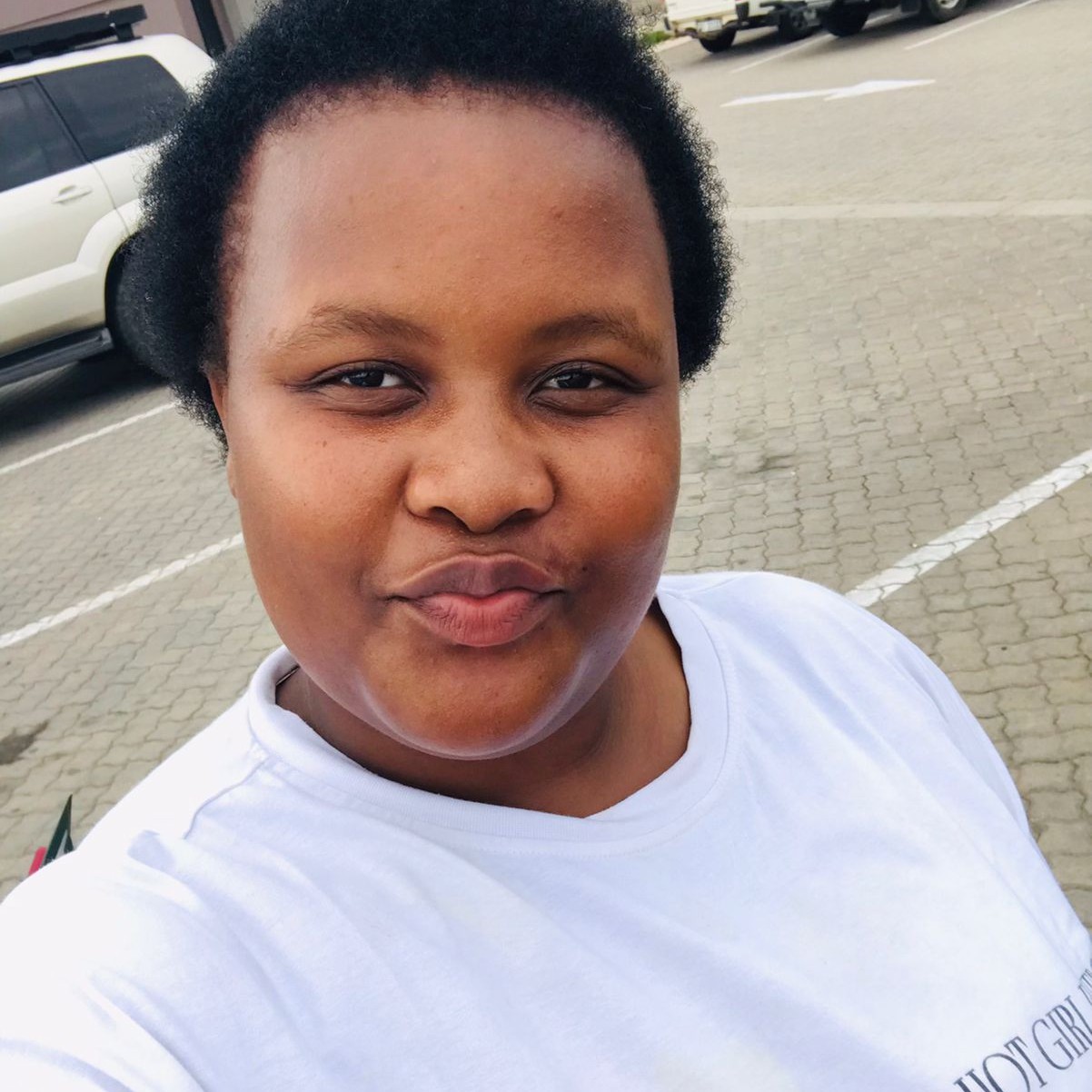 Zintle's profile photo