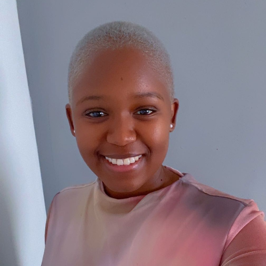 Kamogelo M.'s profile photo